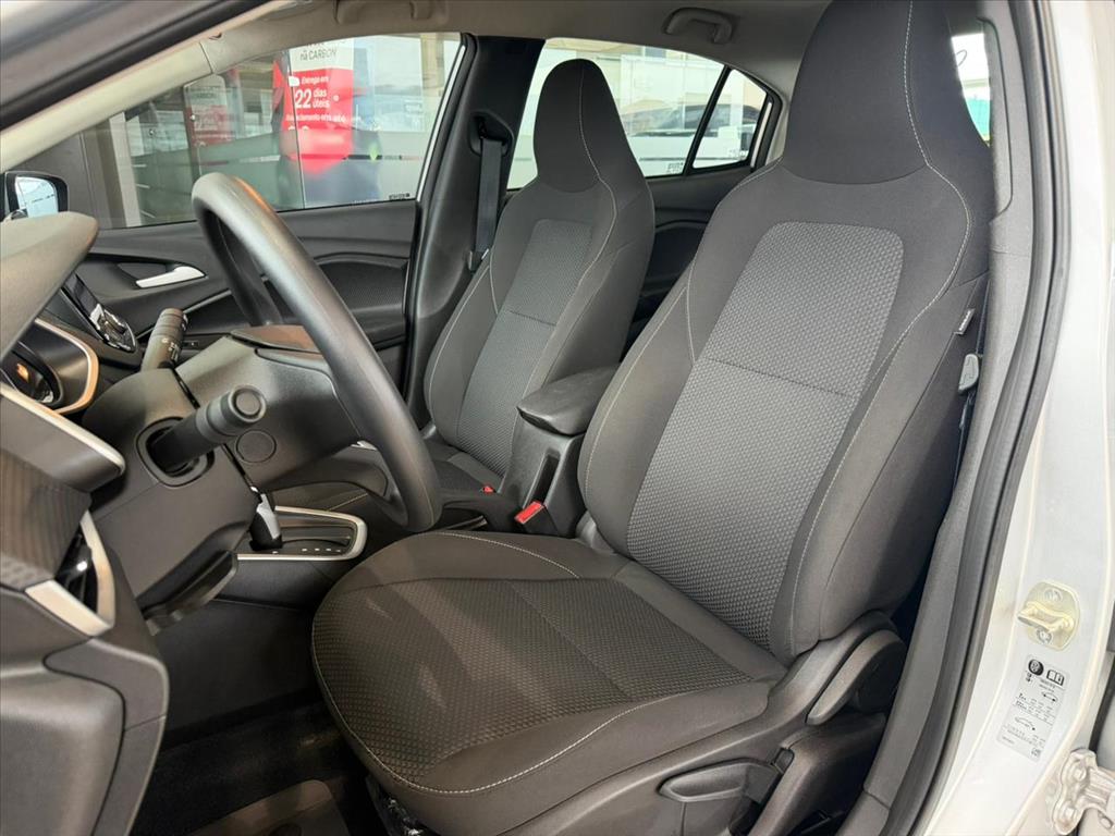 ONIX PLUS 1.0 TURBO FLEX LT AUTOMÁTICO10