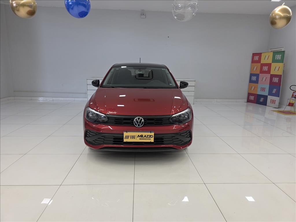 POLO 1.0 MPI ROCK IN RIO MANUAL1