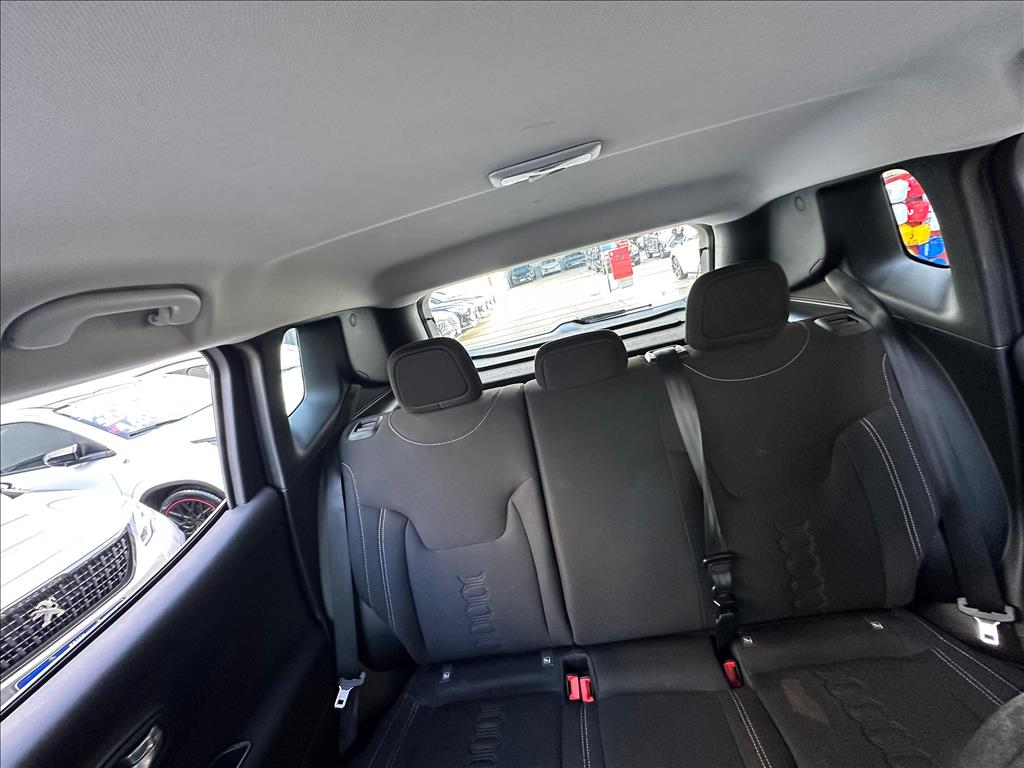 RENEGADE 1.3 T270 TURBO FLEX SPORT AT611