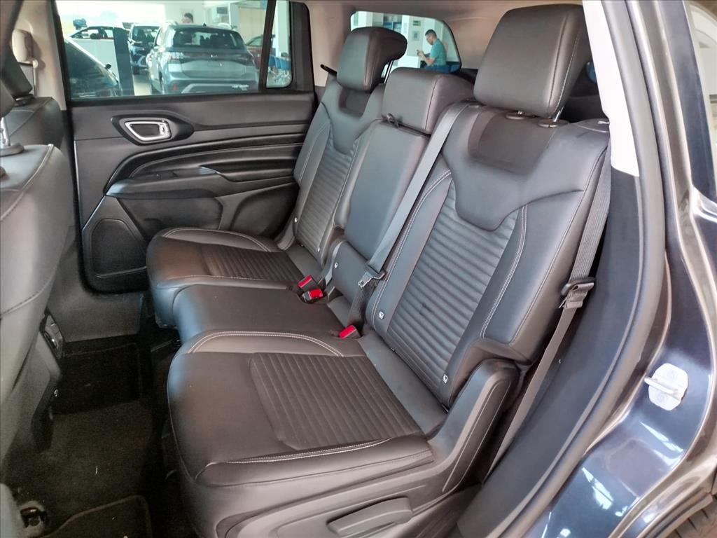 COMMANDER 1.3 T270 TURBO FLEX LONGITUDE AT619