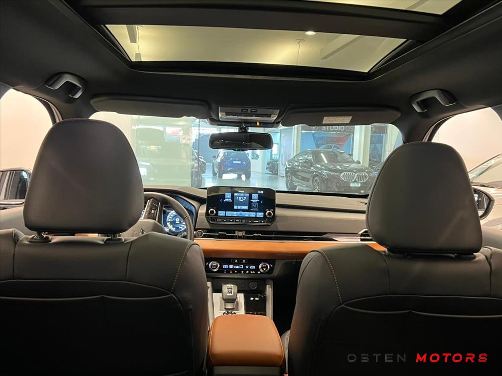 Mitsubishi-OUTLANDER-2.4 PHEV SIGNATURE S-AWC DHT