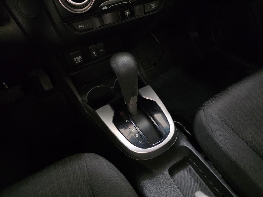 FIT 1.5 LX 16V FLEX 4P AUTOMÁTICO11