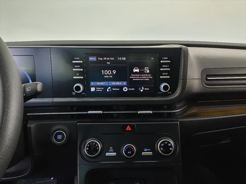 CRETA 1.0 TGDI FLEX COMFORT AUTOMÁTICO8