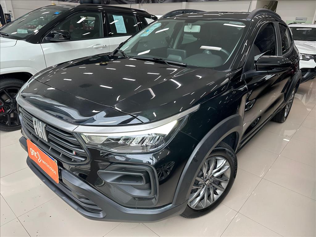 FIAT PULSE 1.3 FLEX DRIVE CVT