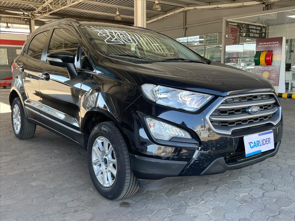 ECOSPORT 1.5 TI-VCT FLEX SE MANUAL2