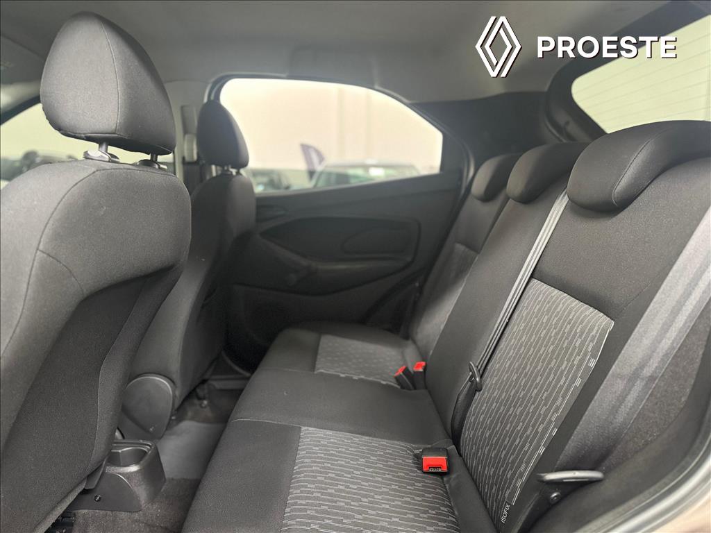 KA 1.0 TI-VCT FLEX SE PLUS MANUAL