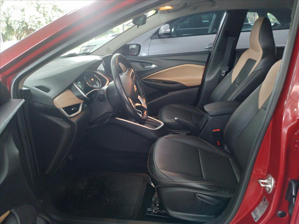 GM - Chevrolet-ONIX PLUS-1.0 TURBO FLEX PREMIER AUTOMÁTICO