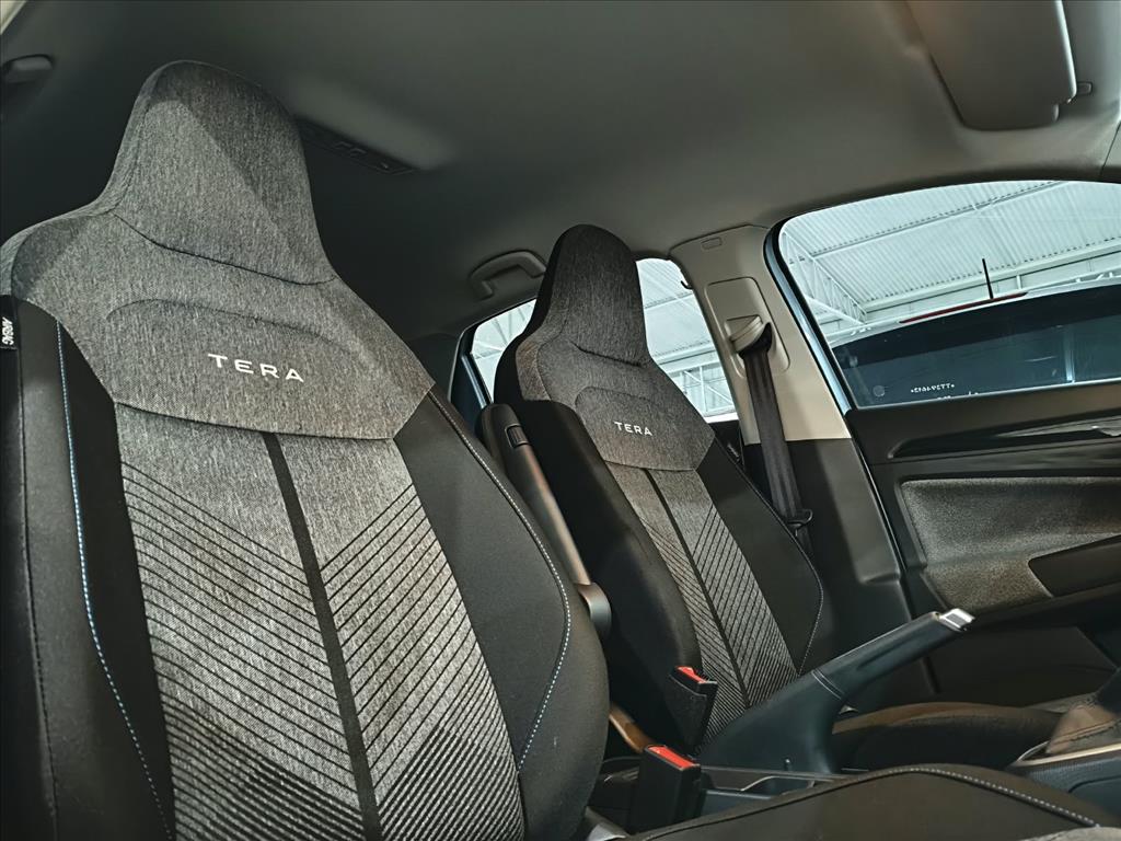 TERA 1.0 170 TSI COMFORT AUTOMÁTICO10