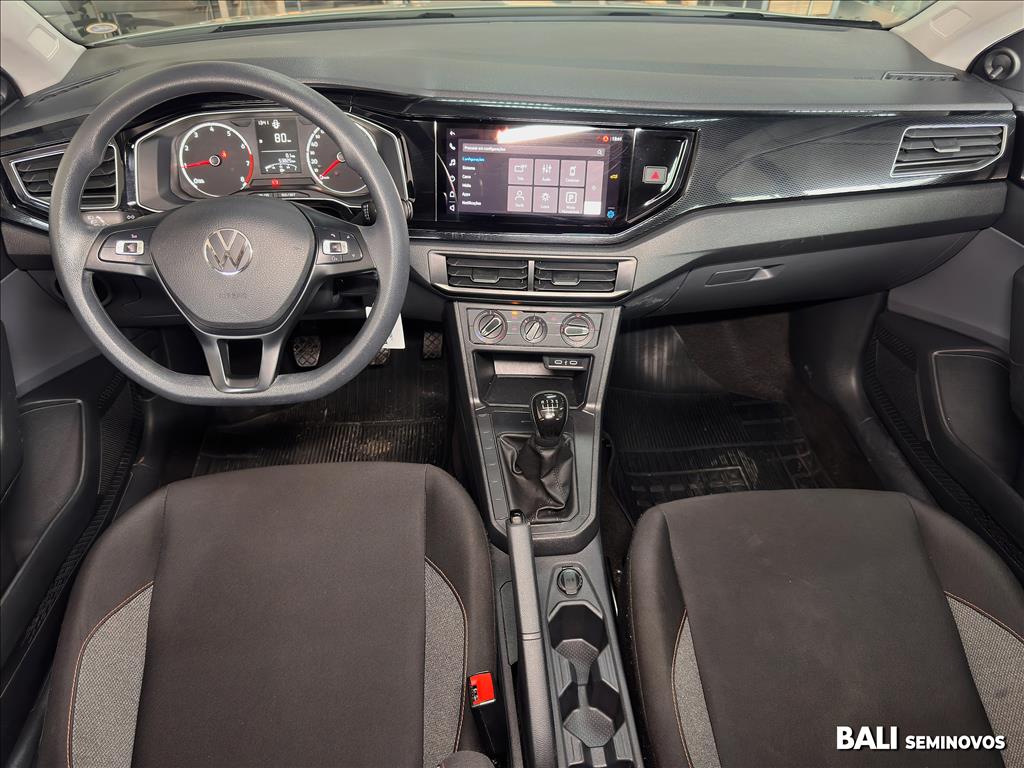 POLO 1.0 MPI TRACK MANUAL9
