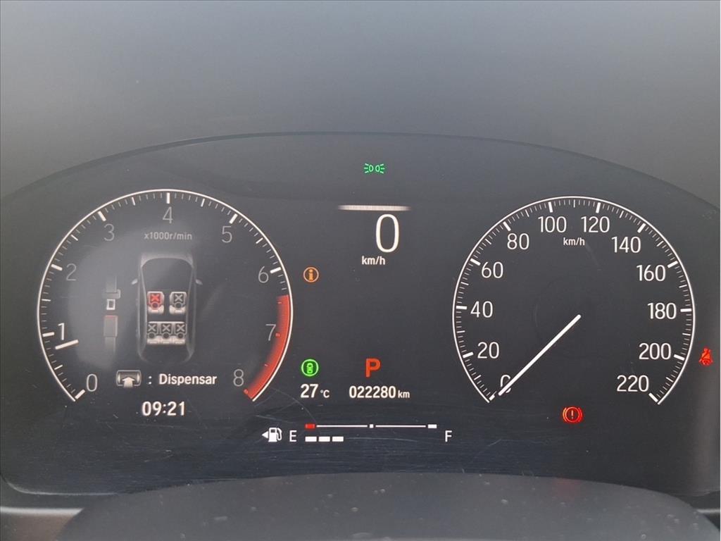 CITY 1.5 i-VTEC FLEX HATCH EXL CVT7