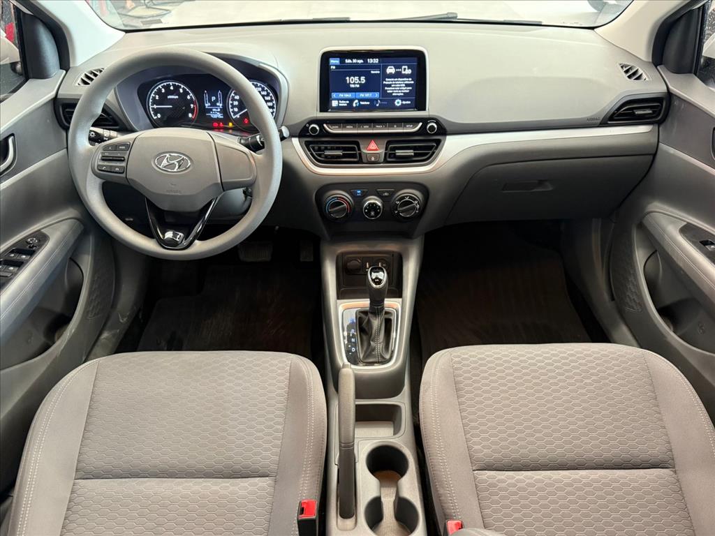 HB20S 1.0 TGDI FLEX VISION AUTOMÁTICO