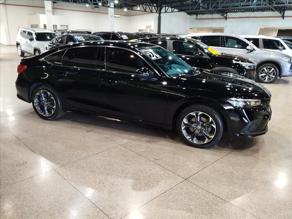 CIVIC 2.0 DI e:HEV TOURING e-CVT CIVIC 2.0 DI e:HEV TOURING e-CVT