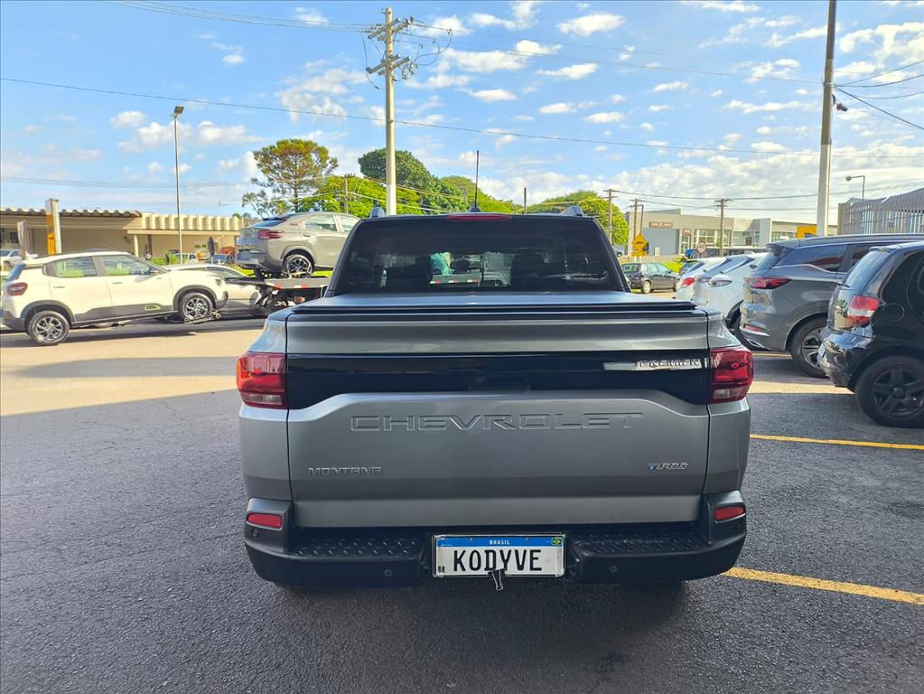 MONTANA 1.2 TURBO FLEX PREMIER AUTOMÁTICO3