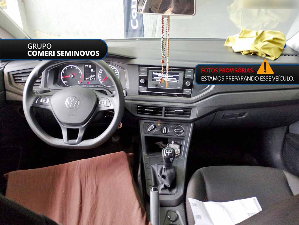 POLO 1.0 MPI TRACK MANUAL2