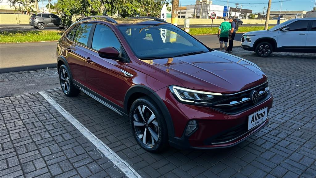 NIVUS 1.0 200 TSI TOTAL FLEX HIGHLINE AUTOMÁTICO12