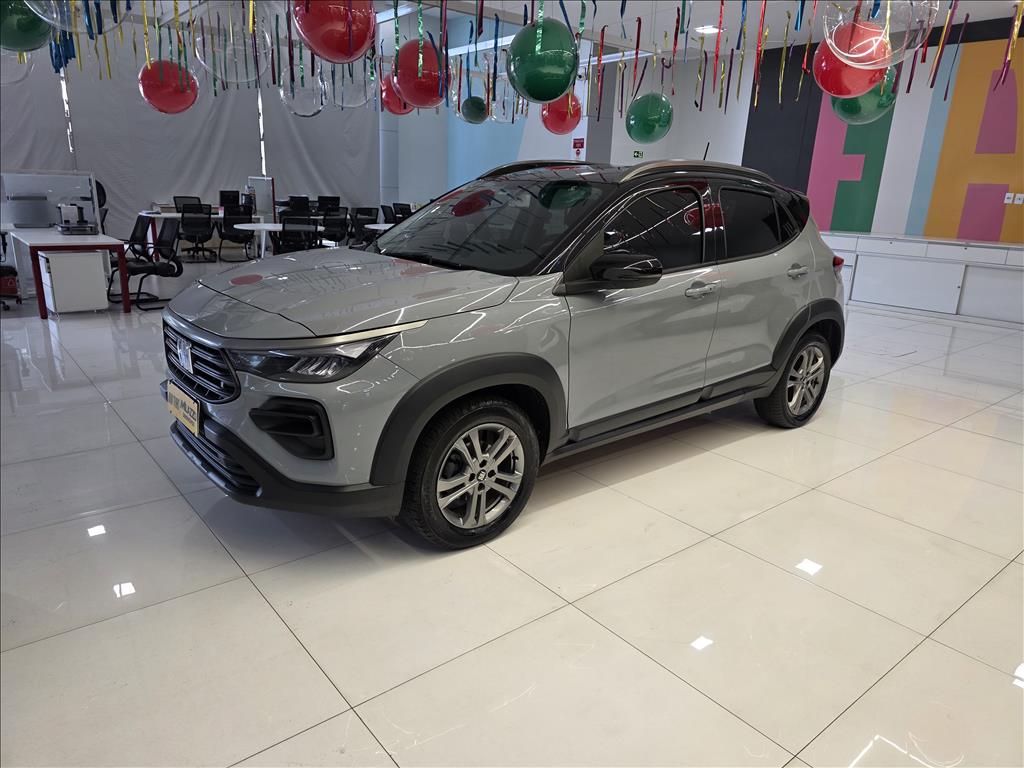 PULSE 1.3 FLEX DRIVE CVT
