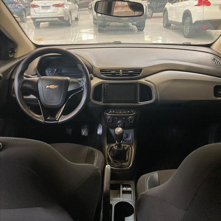 JOY PLUS 1.0 BLACK FLEX 4P MANUAL7