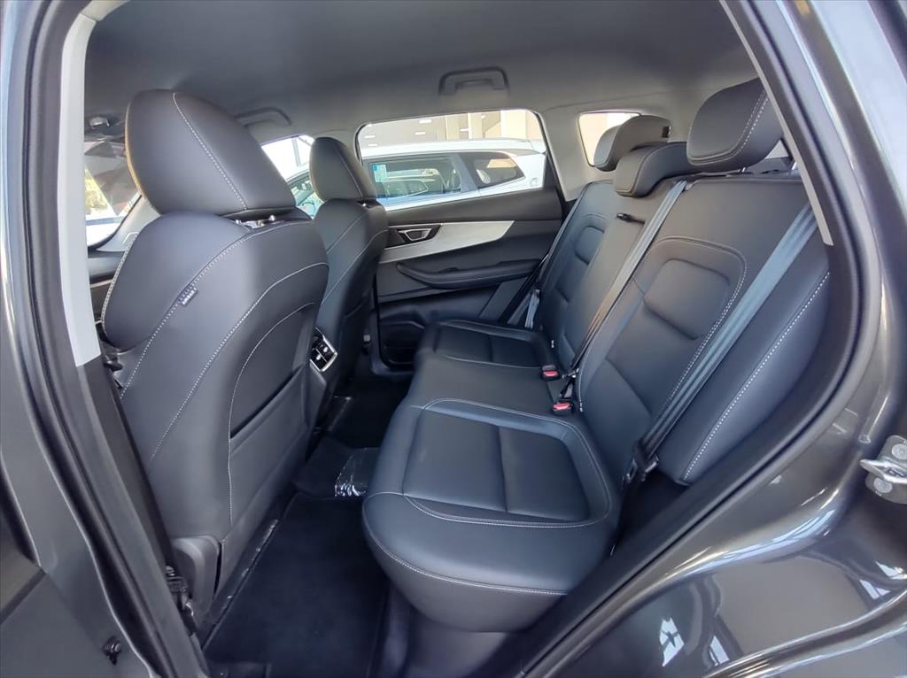 CAOA Chery-TIGGO 7-1.5 TCI TURBO FLEX SPORT CVT
