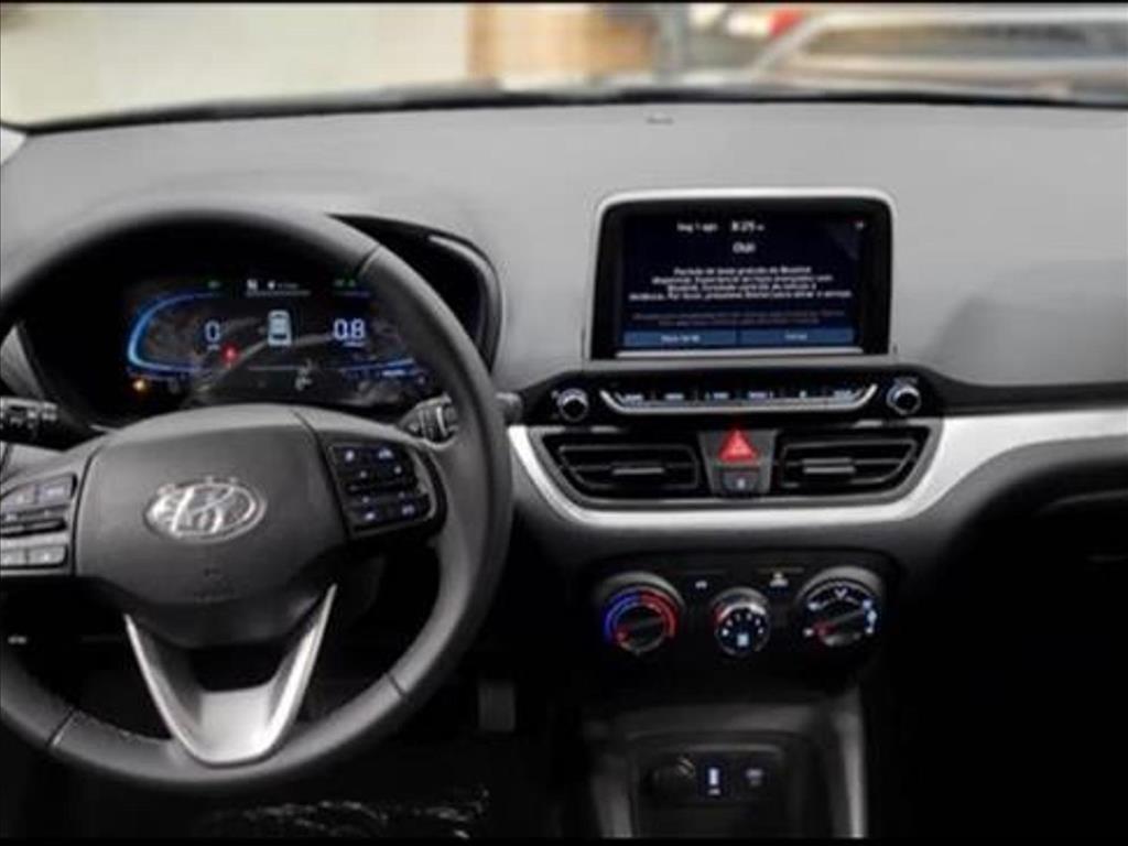 Hyundai-HB20-1.0 TGDI FLEX PLATINUM AUTOMÁTICO