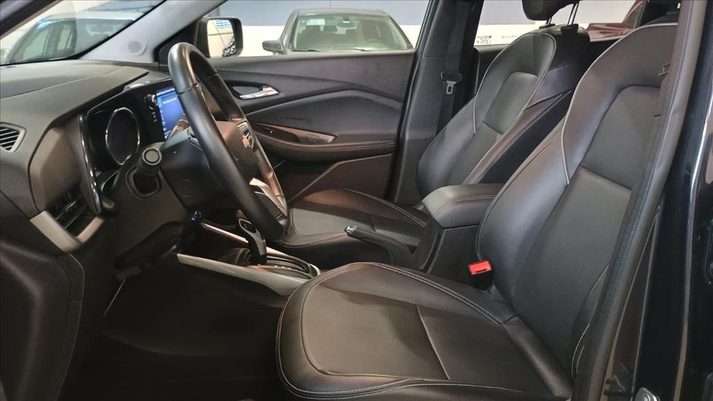 MONTANA 1.2 TURBO FLEX PREMIER AUTOMÁTICO9