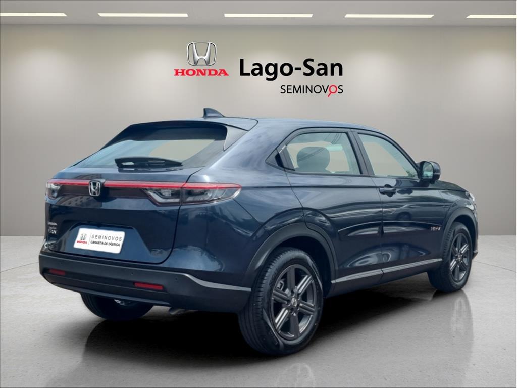 HR-V 1.5 DI I-VTEC FLEX EXL CVT2