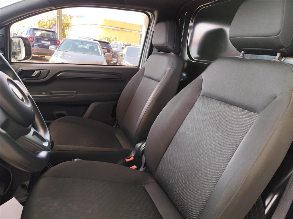 FIORINO 1.4 MPI FURGÃO ENDURANCE 8V FLEX 2P MANUAL