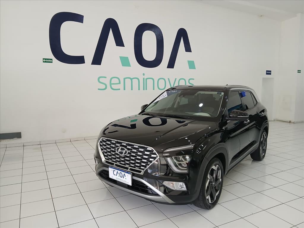 2.0 FLEX ULTIMATE AUTOMÁTICO