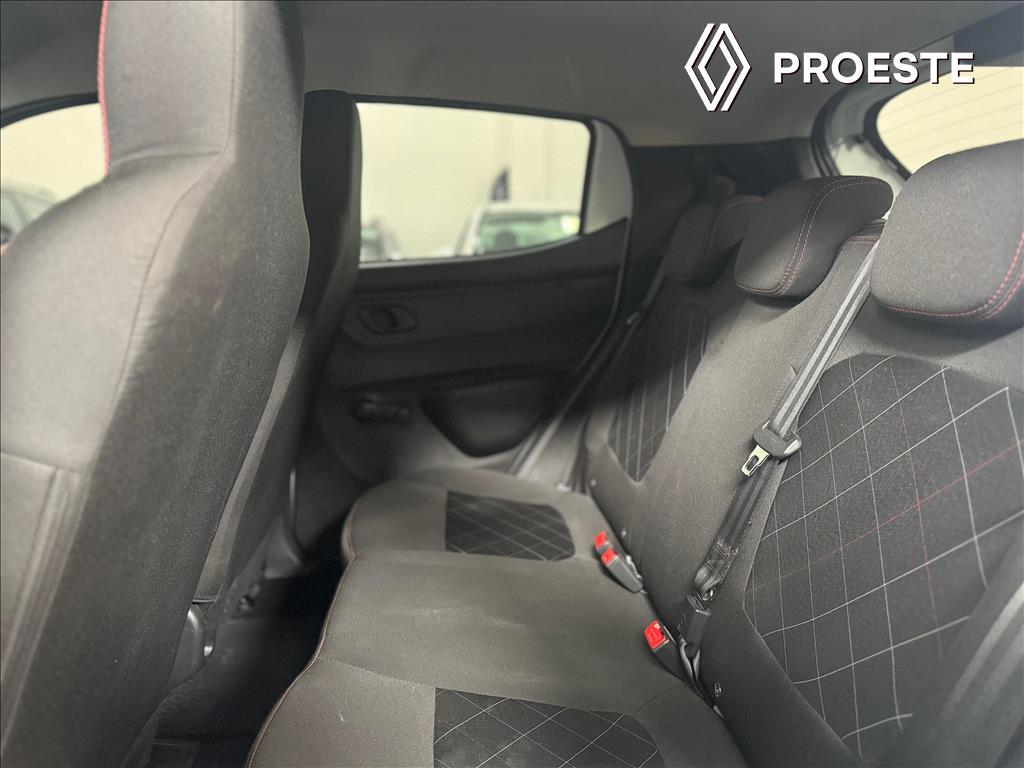 KWID 1.0 12V SCE FLEX ZEN MANUAL