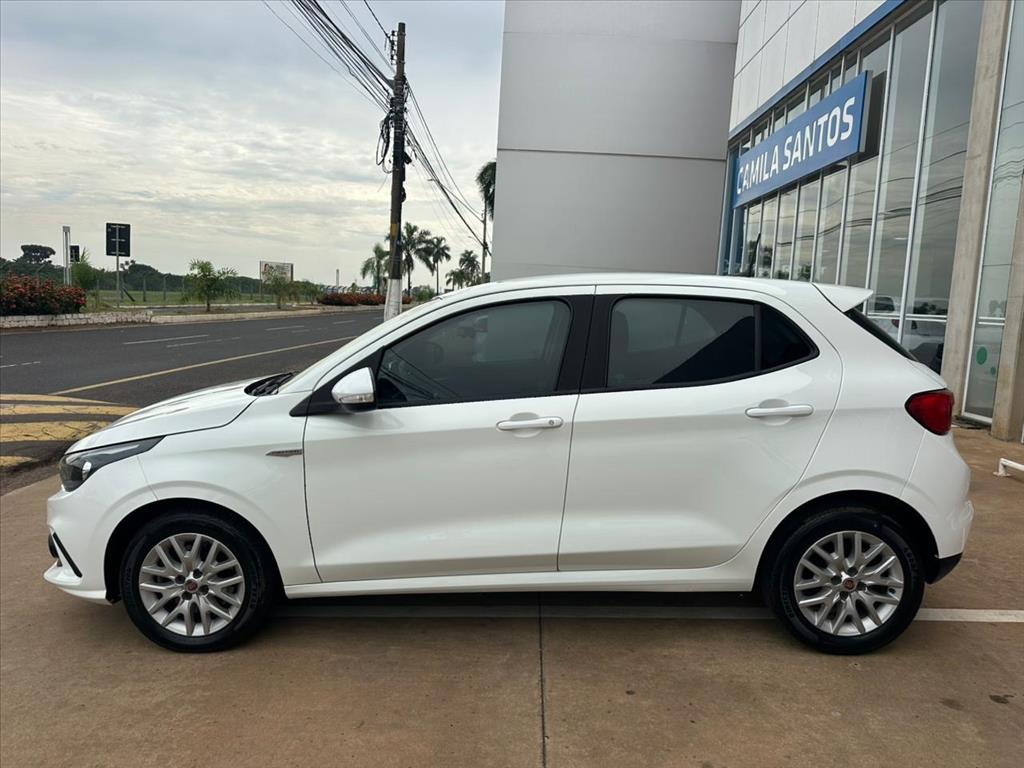 ARGO 1.8 E.TORQ FLEX PRECISION AT67