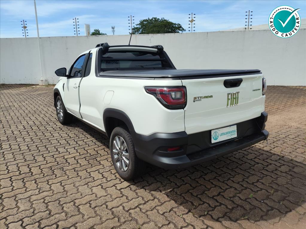 STRADA 1.3 FIREFLY FLEX FREEDOM CS MANUAL5