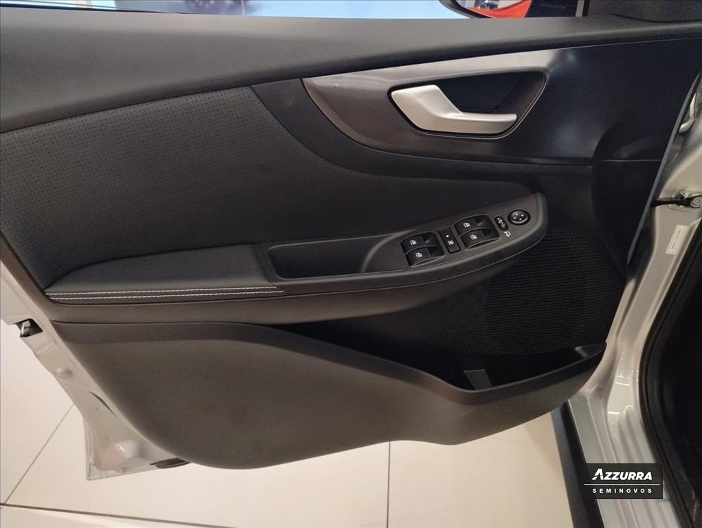 FASTBACK 1.0 TURBO 200 HYBRID IMPETUS CVT17