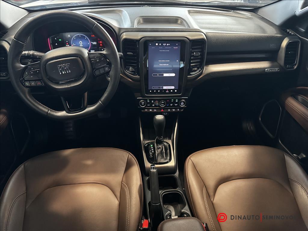 Fiat-TORO-2.0 16V TURBO DIESEL RANCH 4WD AT9