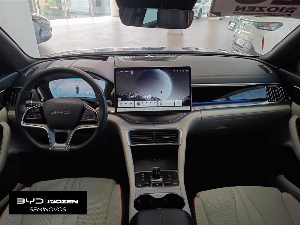 SONG PLUS PREMIUM 1.5 DM-I TURBO HÍBRIDO AWD AUTOMÁTICO6