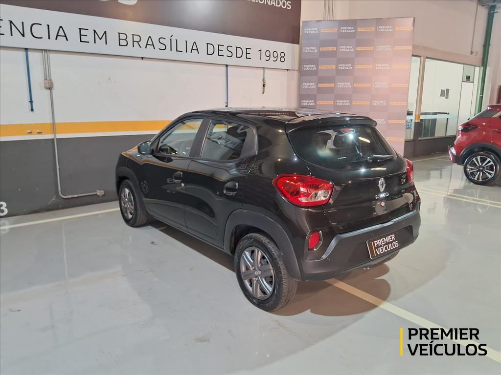 KWID 1.0 12V SCE FLEX ZEN MANUAL10