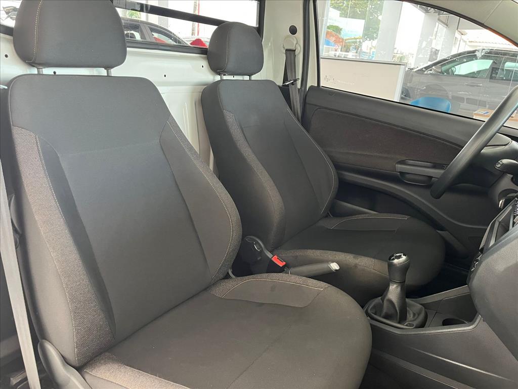 SAVEIRO 1.6 MSI TRENDLINE CS 16V FLEX 2P MANUAL14