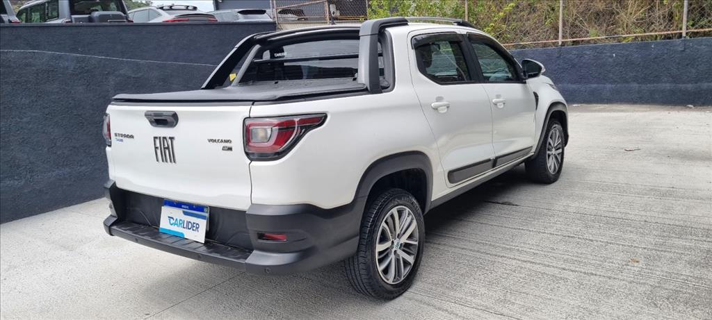 STRADA 1.3 FIREFLY FLEX VOLCANO CD CVT5