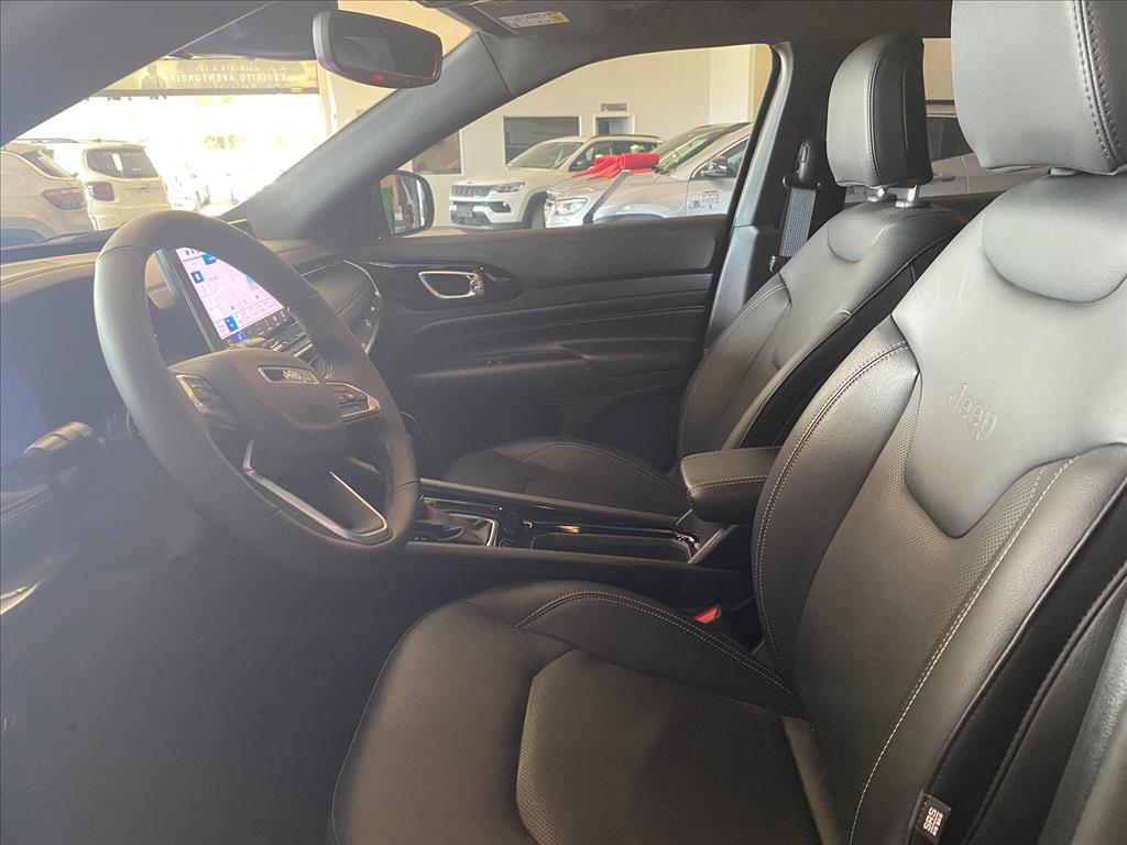 COMPASS 1.3 T270 TURBO FLEX S AT612