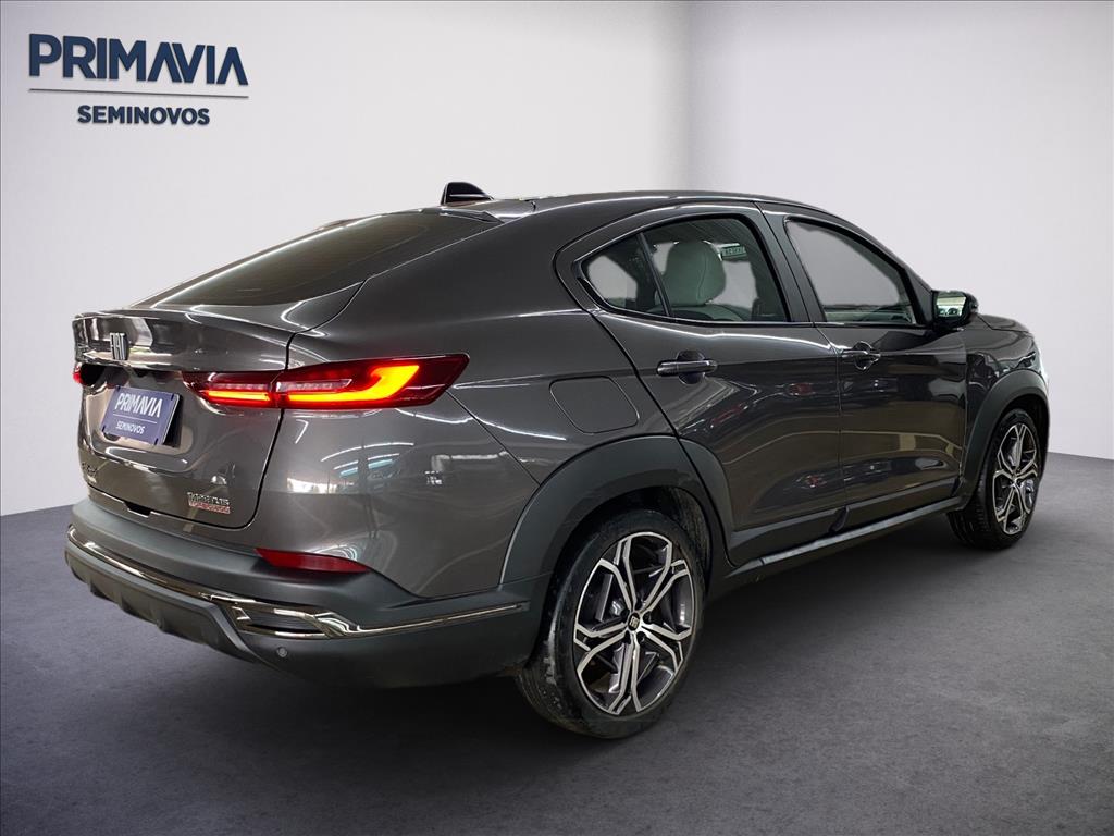 FASTBACK 1.0 TURBO 200 FLEX IMPETUS CVT