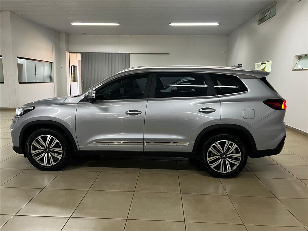 TIGGO 8 1.6 TGDI GASOLINA TXS DCT TIGGO 8 1.6 TGDI GASOLINA TXS DCT