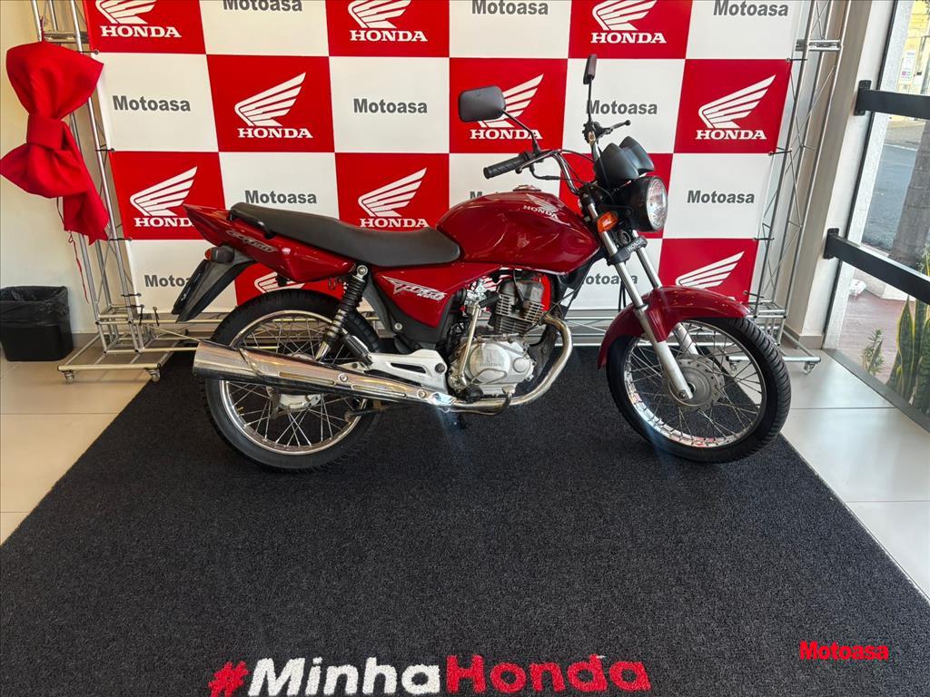 CG 150 TITAN KS3