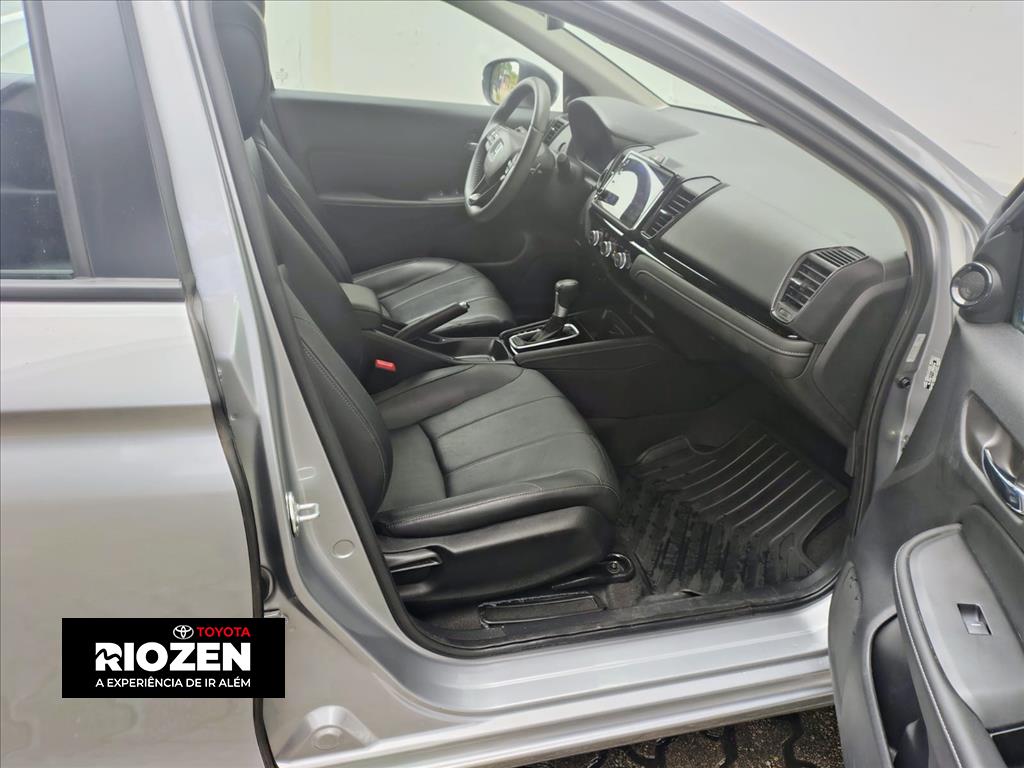 CITY 1.5 i-VTEC FLEX TOURING CVT12