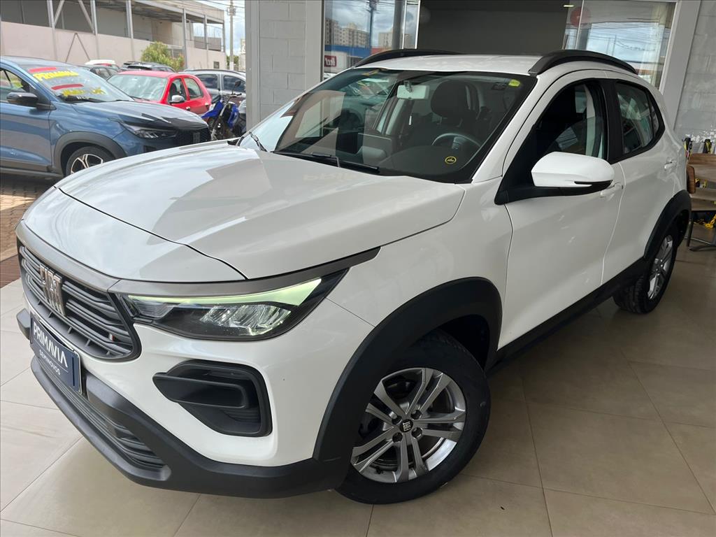 PULSE 1.3 FLEX DRIVE CVT1