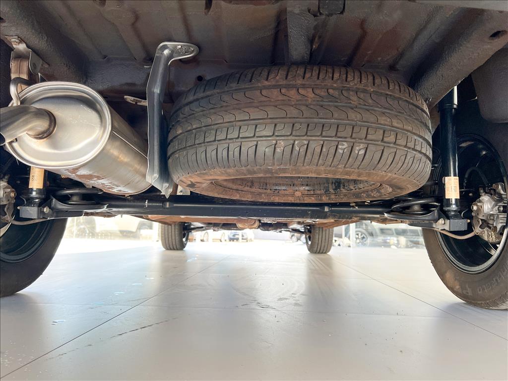 SAVEIRO 1.6 MSI TRENDLINE CS 16V FLEX 2P MANUAL