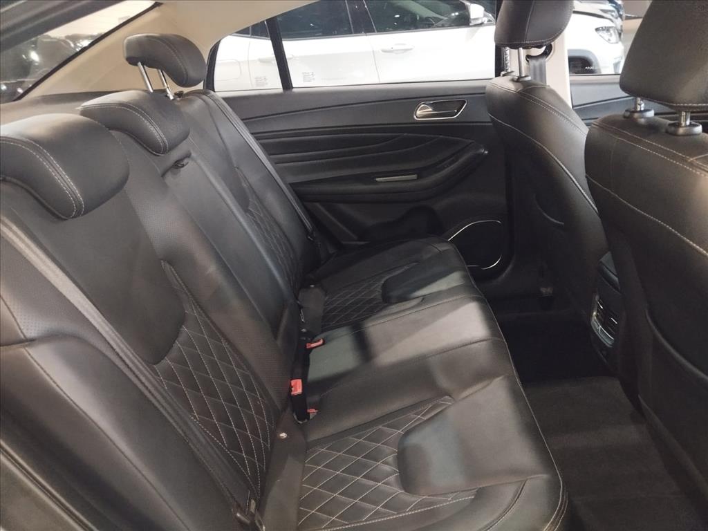 ARRIZO 6 1.5 VVT TURBO iFLEX GSX CVT