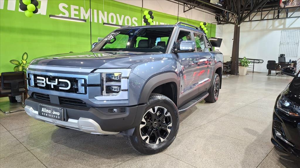 SHARK 1.5 TURBO PHEV GS AWD AUTOMÁTICO0
