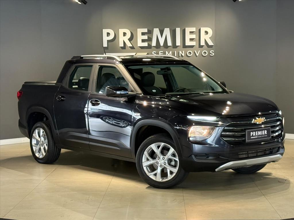 MONTANA 1.2 TURBO FLEX LTZ AUTOMÁTICO0