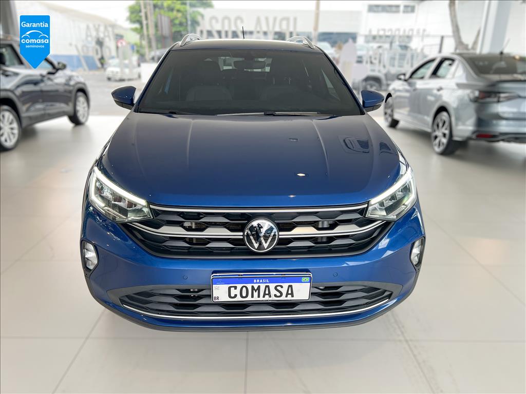 NIVUS 1.0 200 TSI TOTAL FLEX HIGHLINE AUTOMÁTICO1