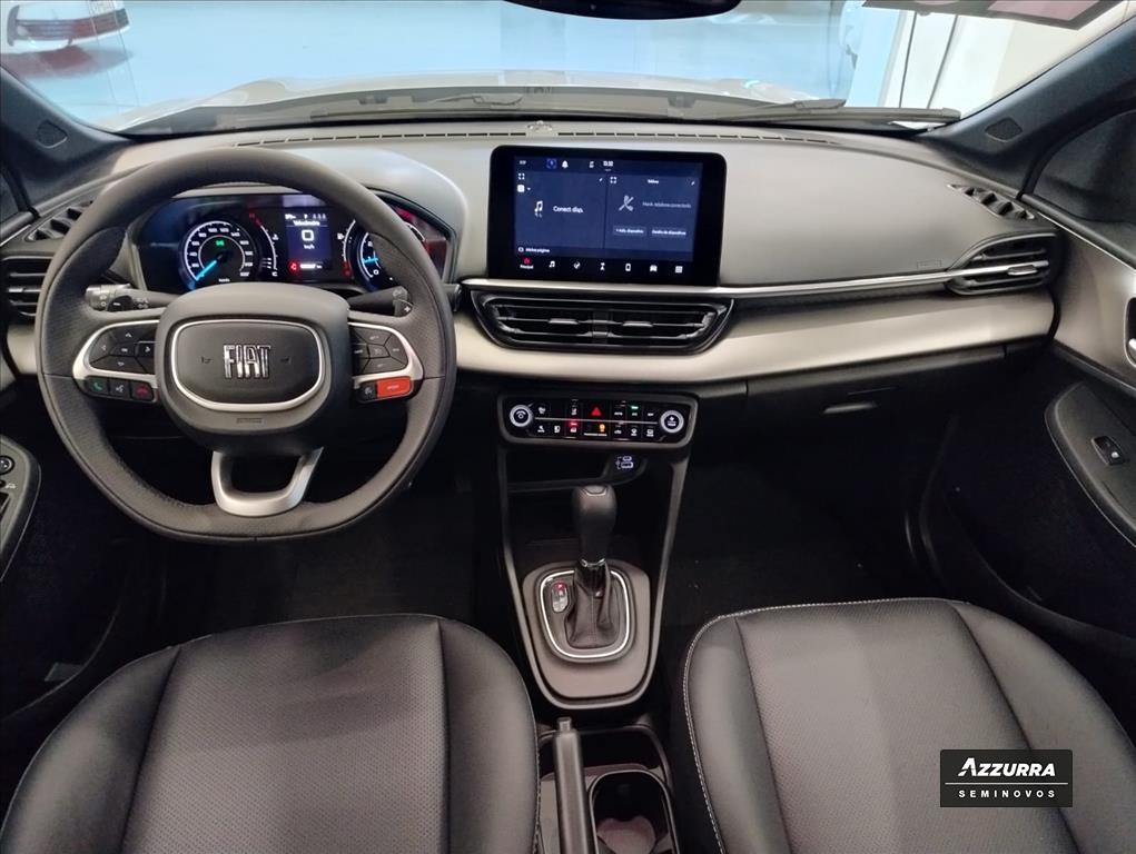 PULSE 1.0 TURBO 200 HYBRID AUDACE CVT11