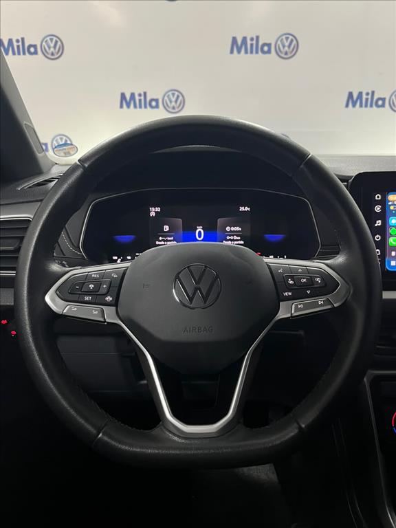 T-CROSS 1.0 200 TSI TOTAL FLEX AUTOMÁTICO8