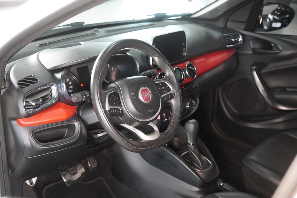 ARGO 1.8 E.TORQ FLEX HGT AT65